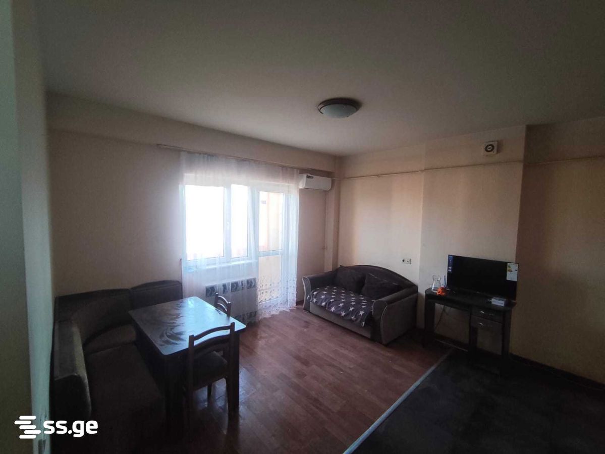 abashvili st. - 2 rooms