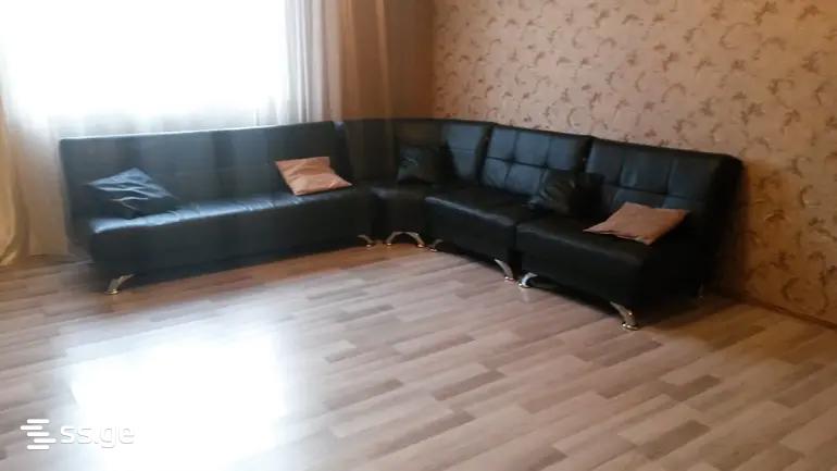a.wereTlis avenue 87ბ - 3 rooms