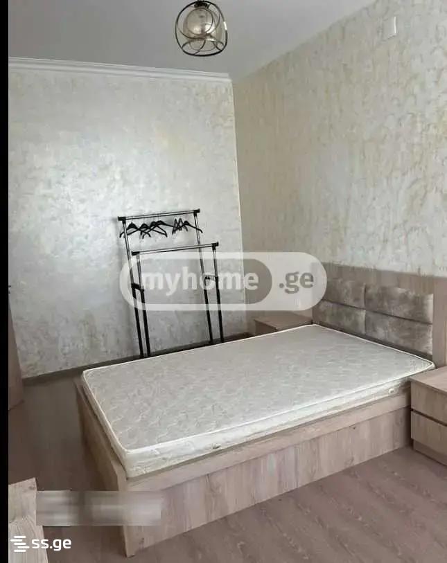 sokhumi st. - 2 rooms