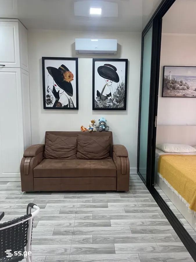 GR. Lortkipanidze st. 6 - 2 rooms