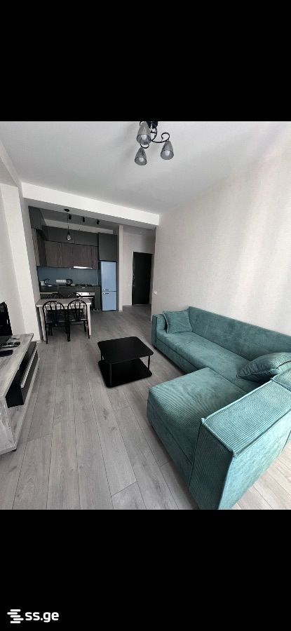 sheshelidze st. 0 - 2 rooms