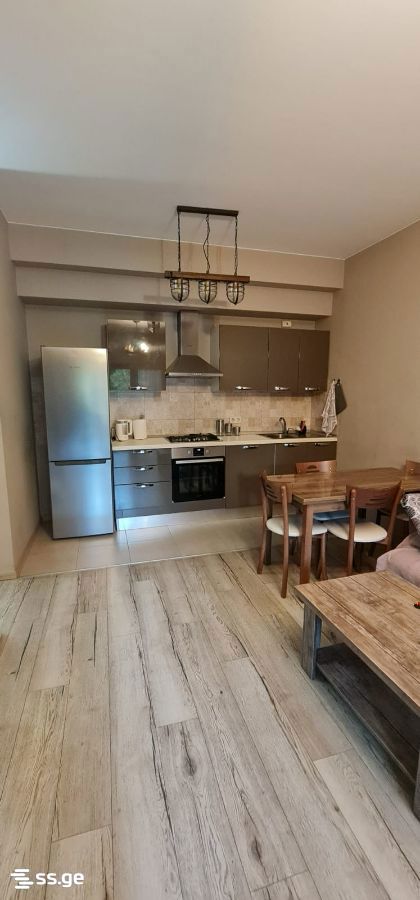tamarashvili st. (vake) 20 - 2 rooms