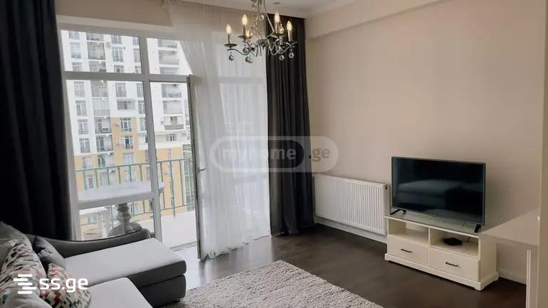 lubliana st. - 2 rooms