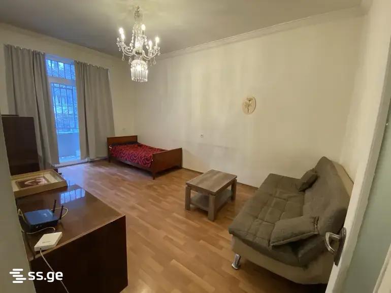 Kazbegi avenue - 1 rooms