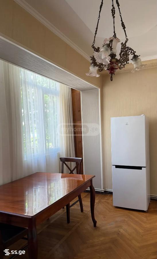 Dolidze st. - 2 rooms