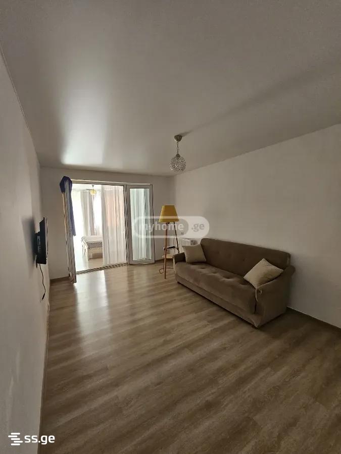 Block III - Digomi massive - 2 rooms
