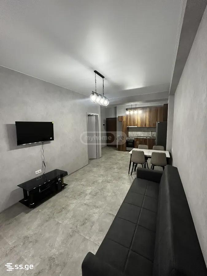 dzmebi orbelianebi st. 0 - 2 rooms