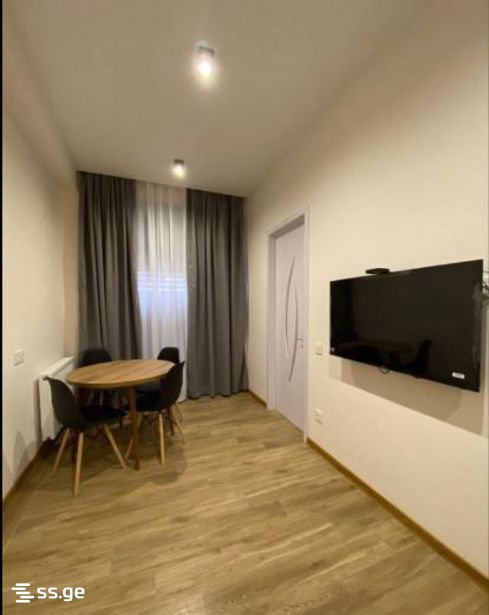 Tsakhvebi st. - 2 rooms