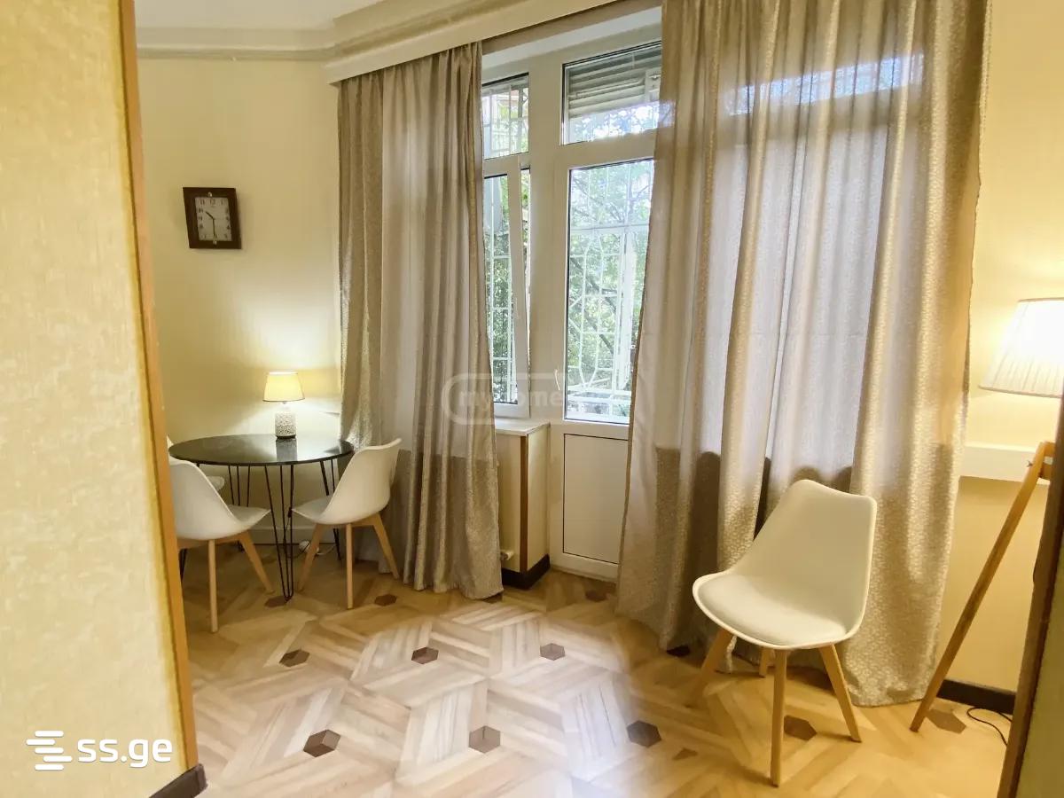 vaja-pshavela avenue - 2 rooms