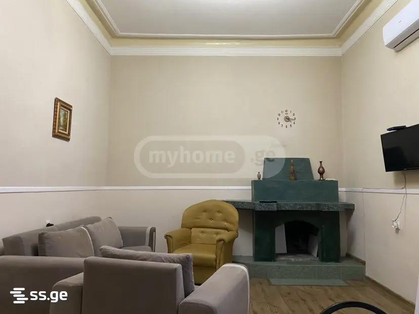 sankt-peterburg st. - 2 rooms