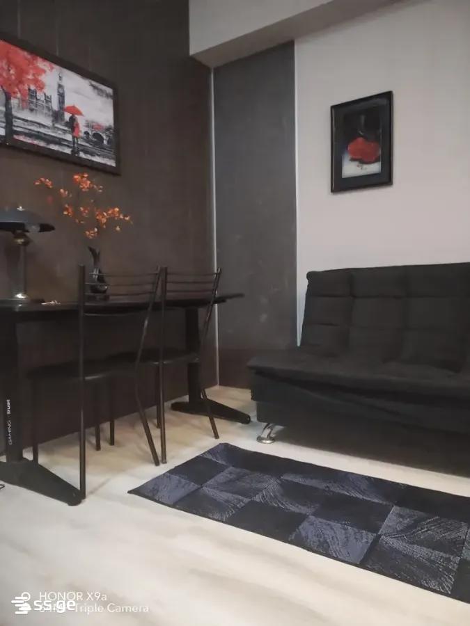 khizanishvili st. - 2 rooms