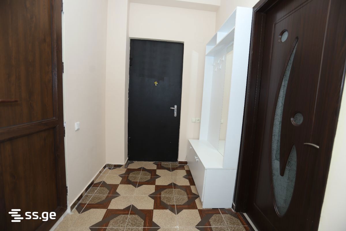 a.wereTlis avenue 4 - 2 rooms