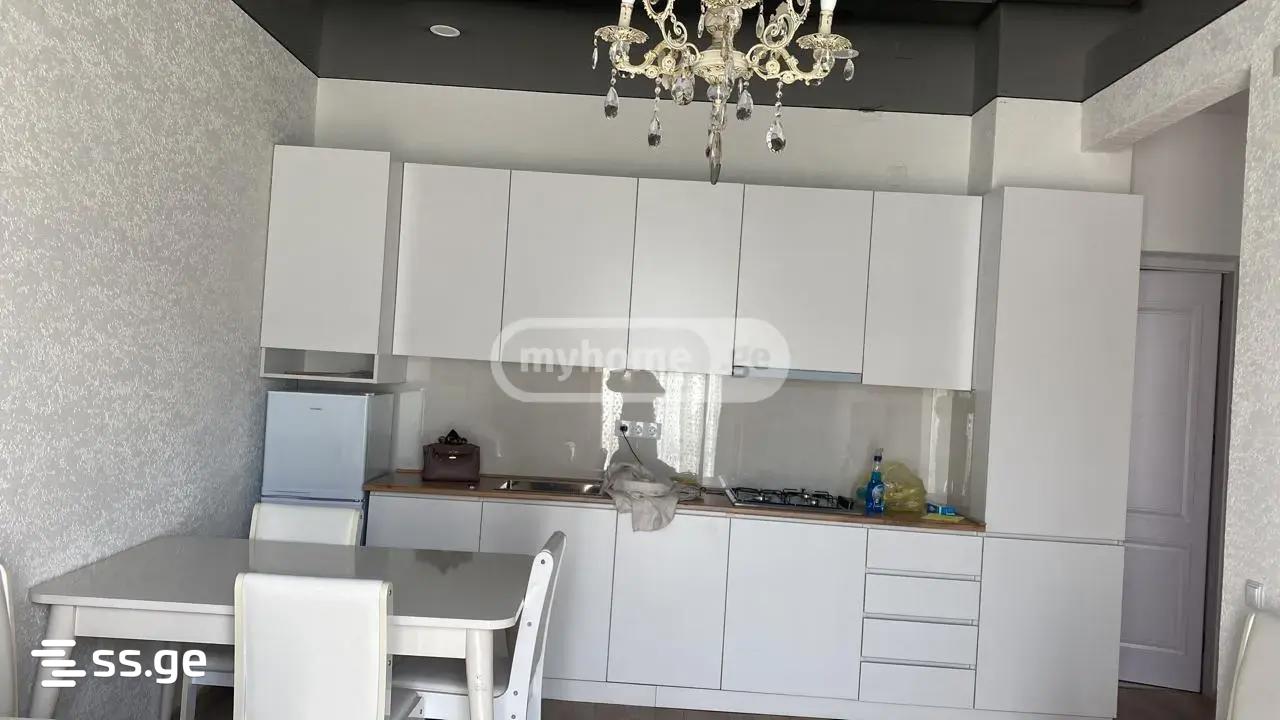 petre imeri st. - 2 rooms