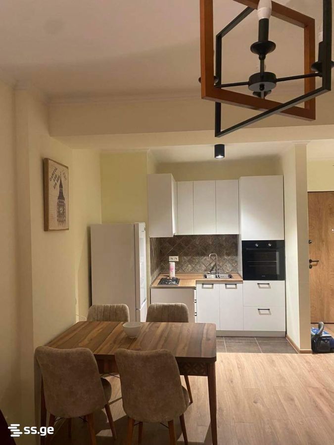 mindeli st. - 2 rooms