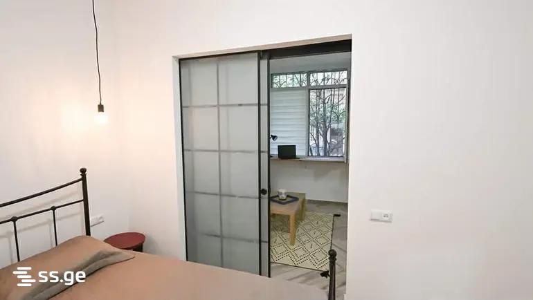 i. nikoladze st. 7 - 2 rooms