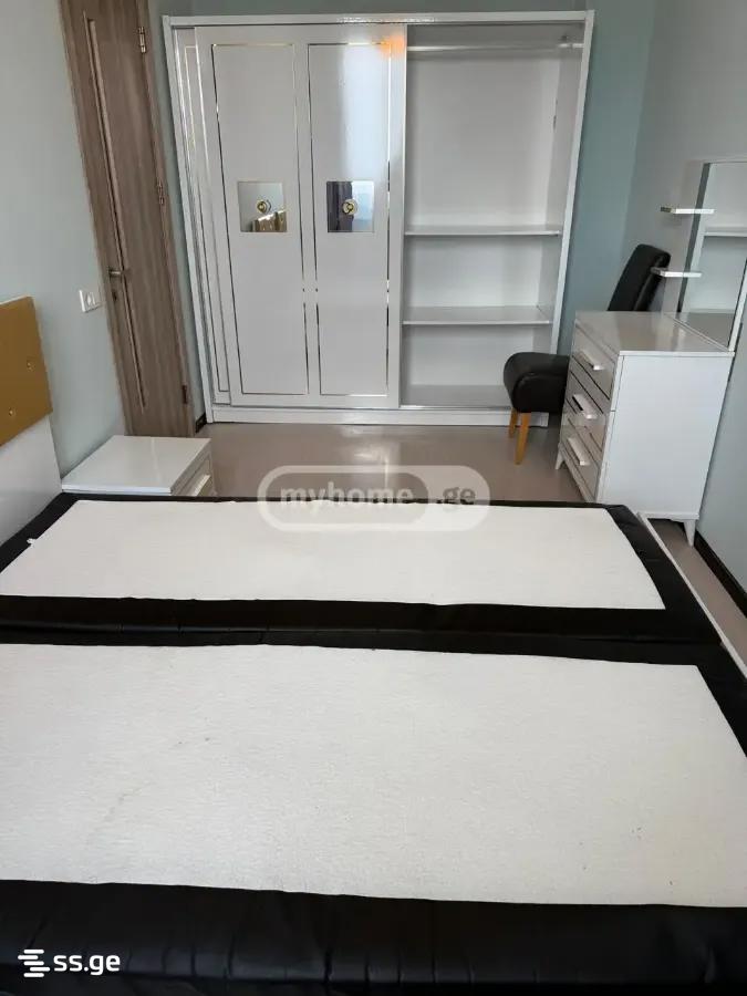 ivertubani st. 0 - 2 rooms