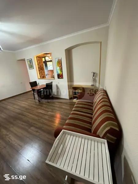 sundukian st. - 2 rooms
