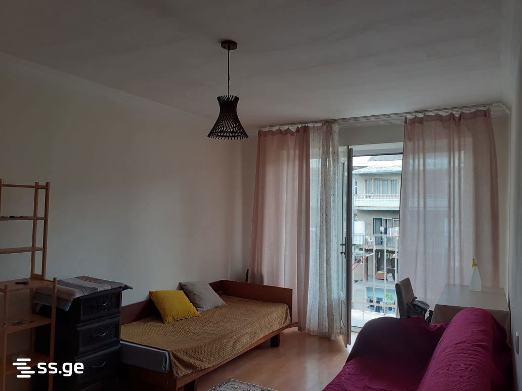 vaja-pshavela avenue 0 - 1 rooms