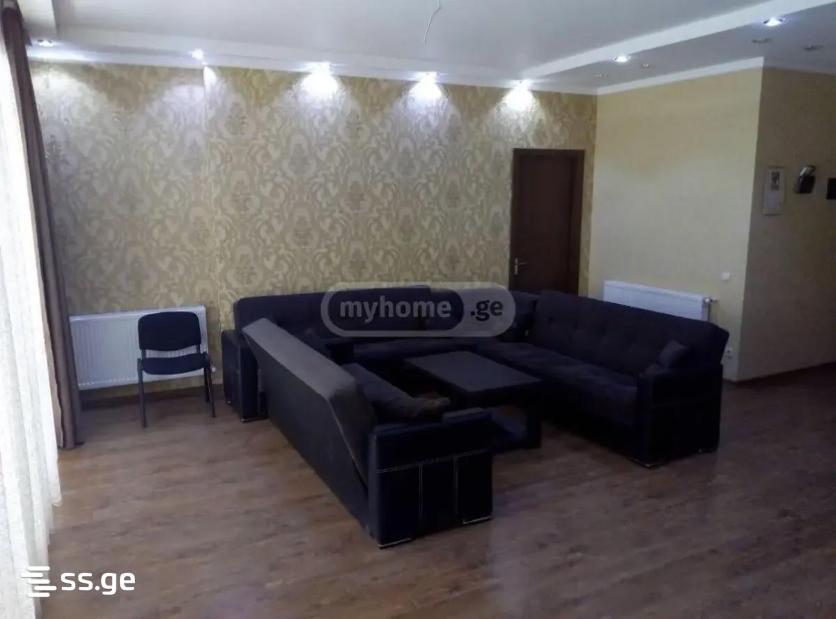 mitskevichi st. 25ა - 2 rooms