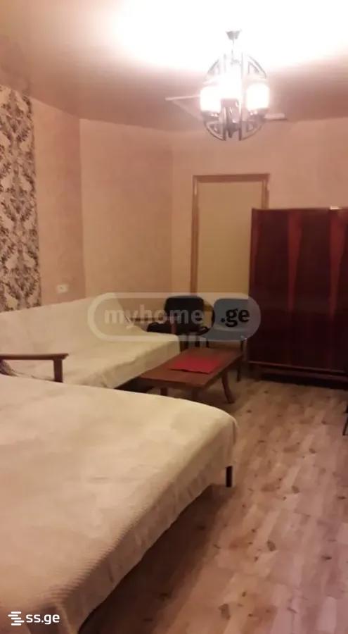 akhalcikhe st. 0 - 1 rooms