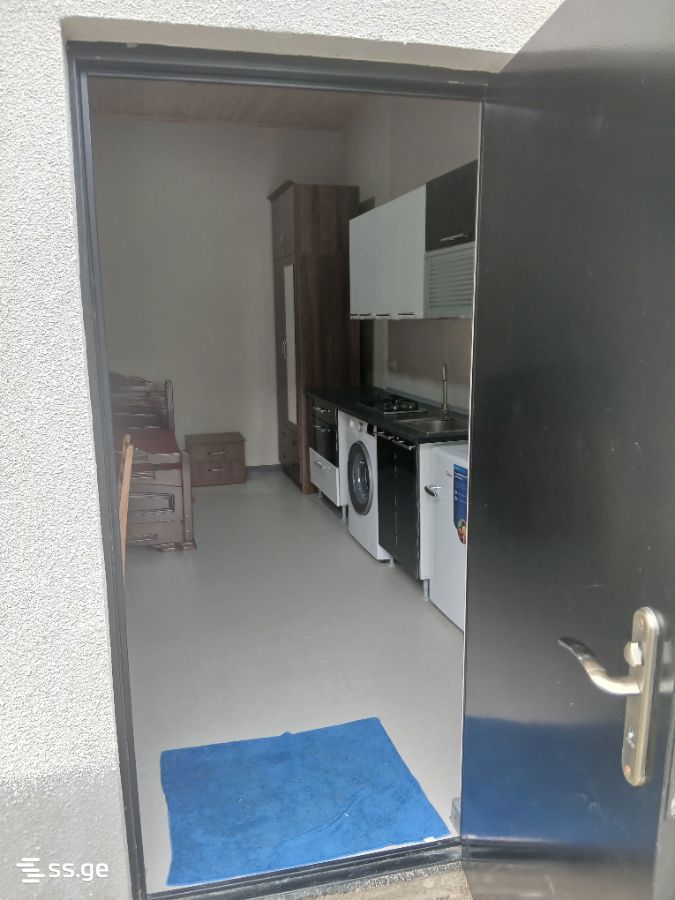 begleti st. 25 - 1 rooms