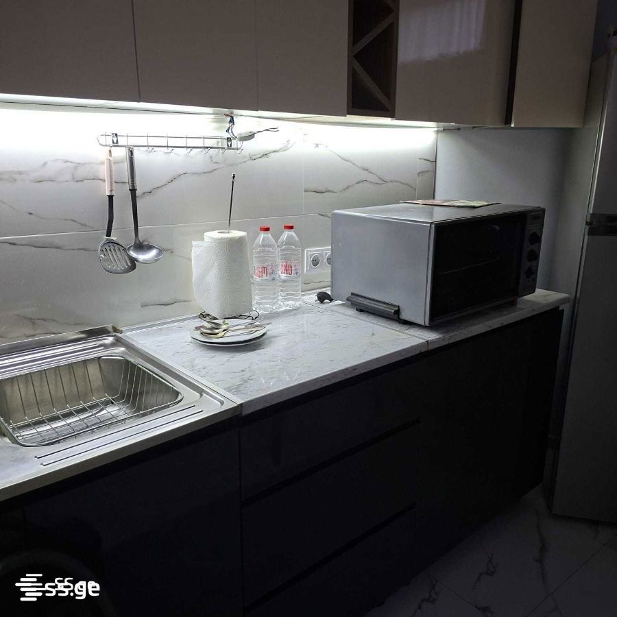 gumbri st. - 1 rooms