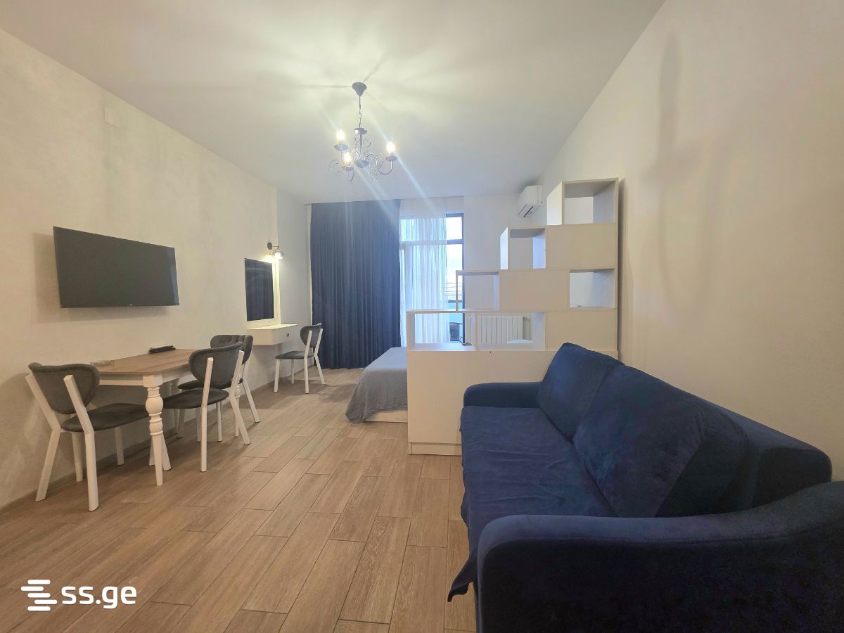 Firosman St. 17 - 1 rooms