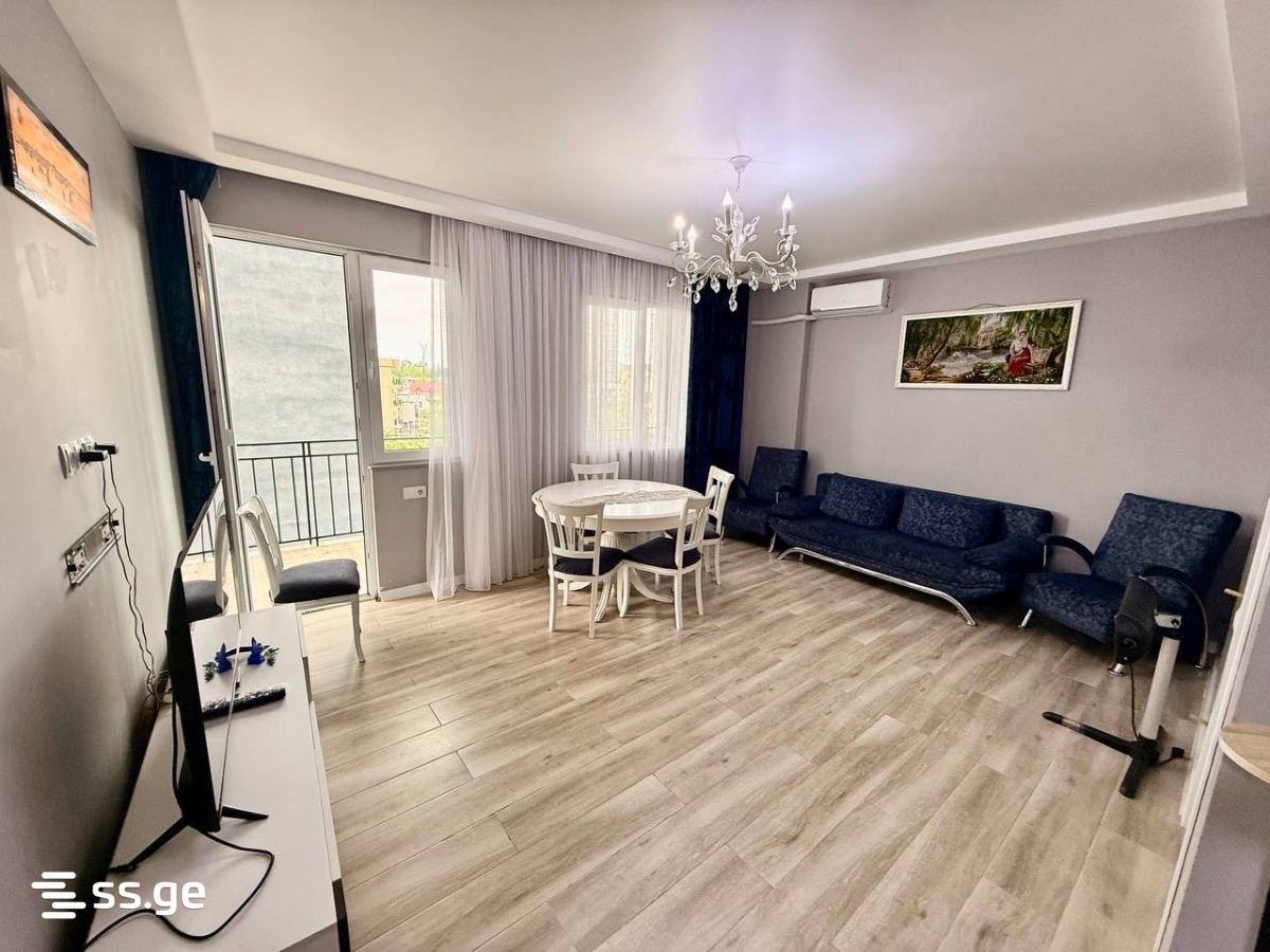 23 - 4 rooms