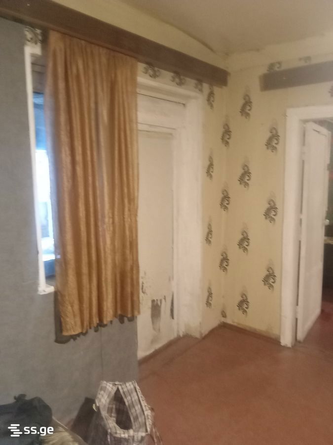 Beri Gabriel Salosi Ave. 111 - 2 rooms