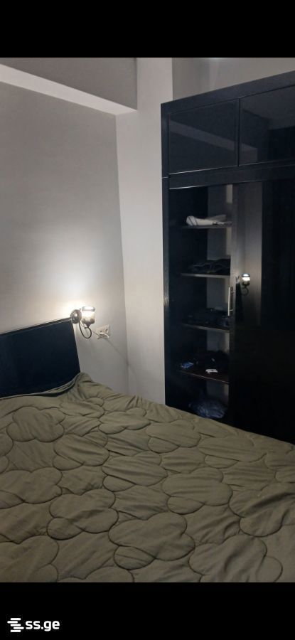 petre imeri st. 0 - 2 rooms