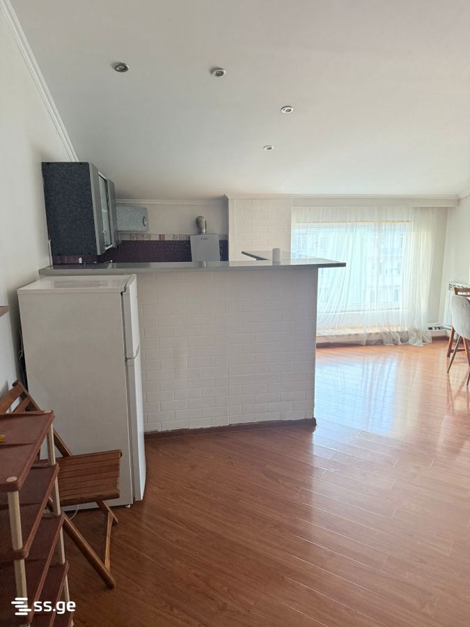 khomleli st. 2 - 2 rooms