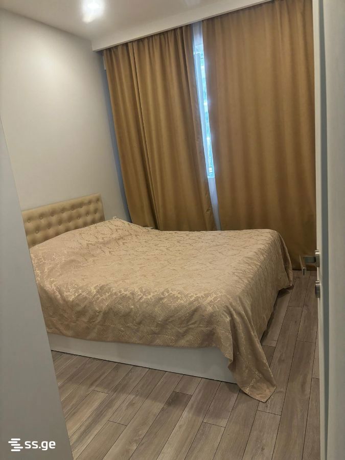 kerchi st. 34 - 2 rooms
