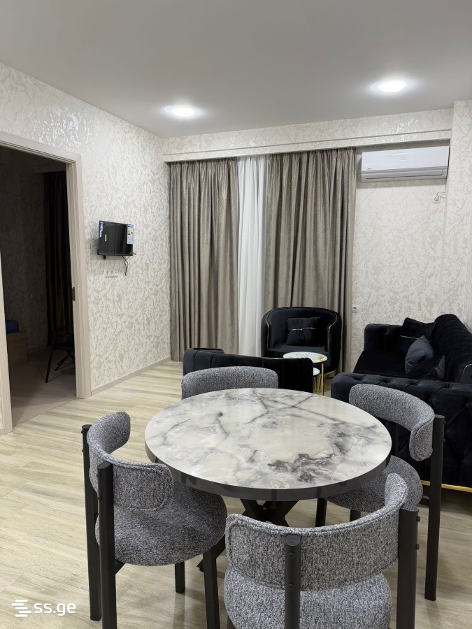 kerchi st. 26 - 3 rooms