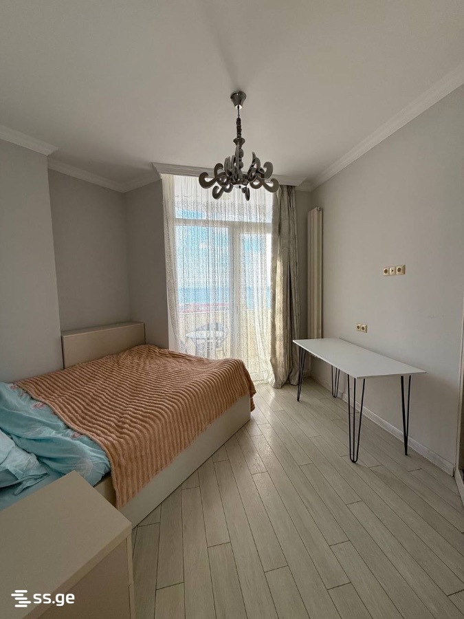 Sh. Inasaridze St. 13 - 2 rooms