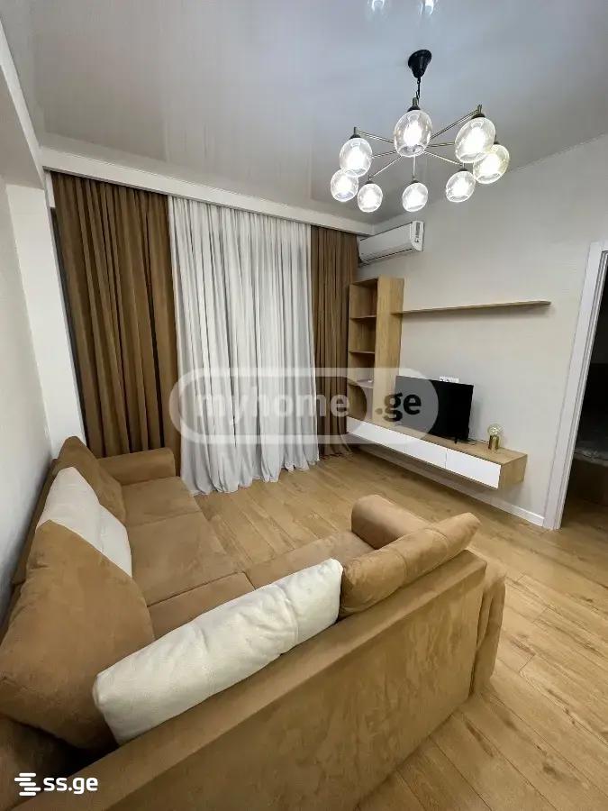 lubliana st. 3 - 2 rooms