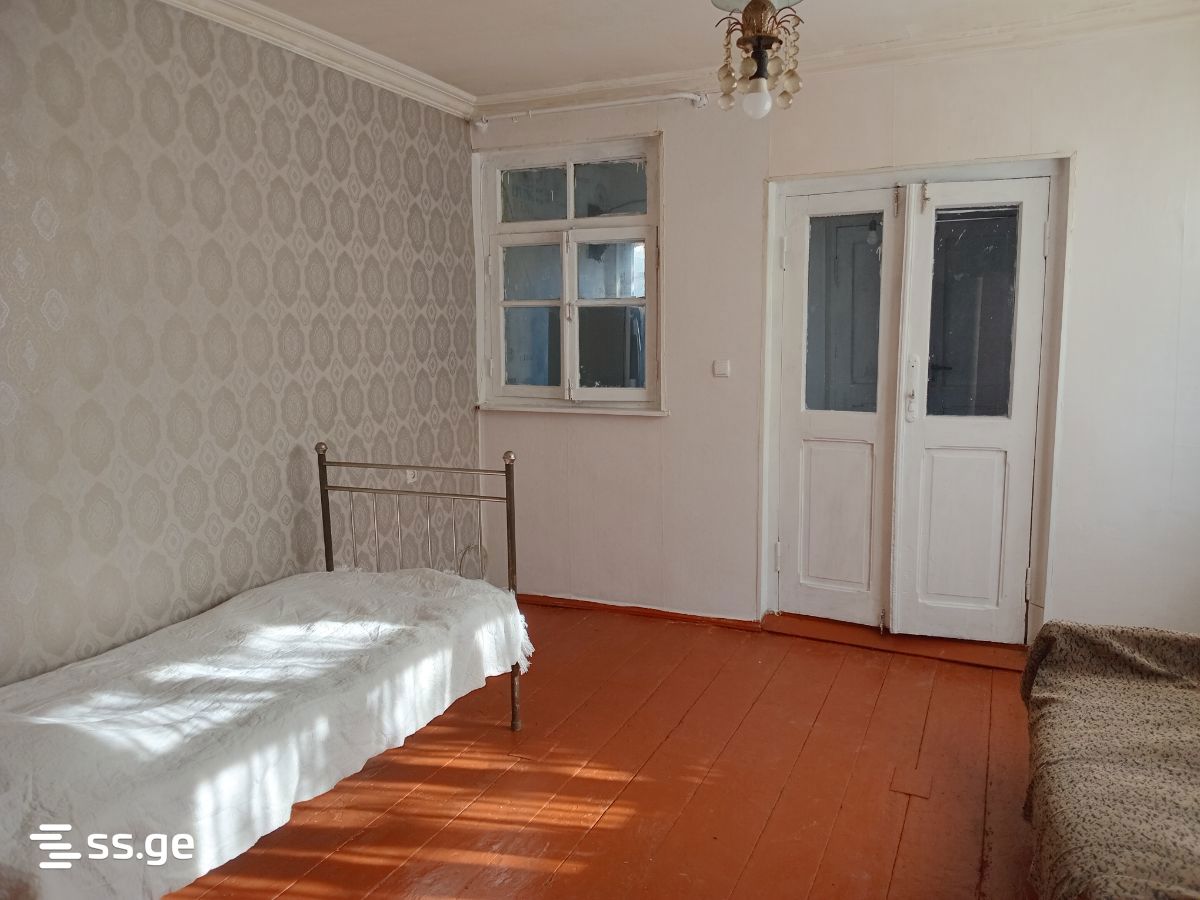 Rustavi hwy 26 - 1 rooms