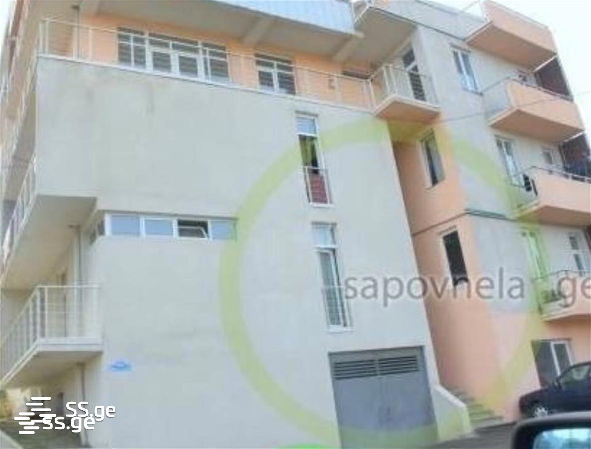 uchaneishvili st. 32 - 1 rooms