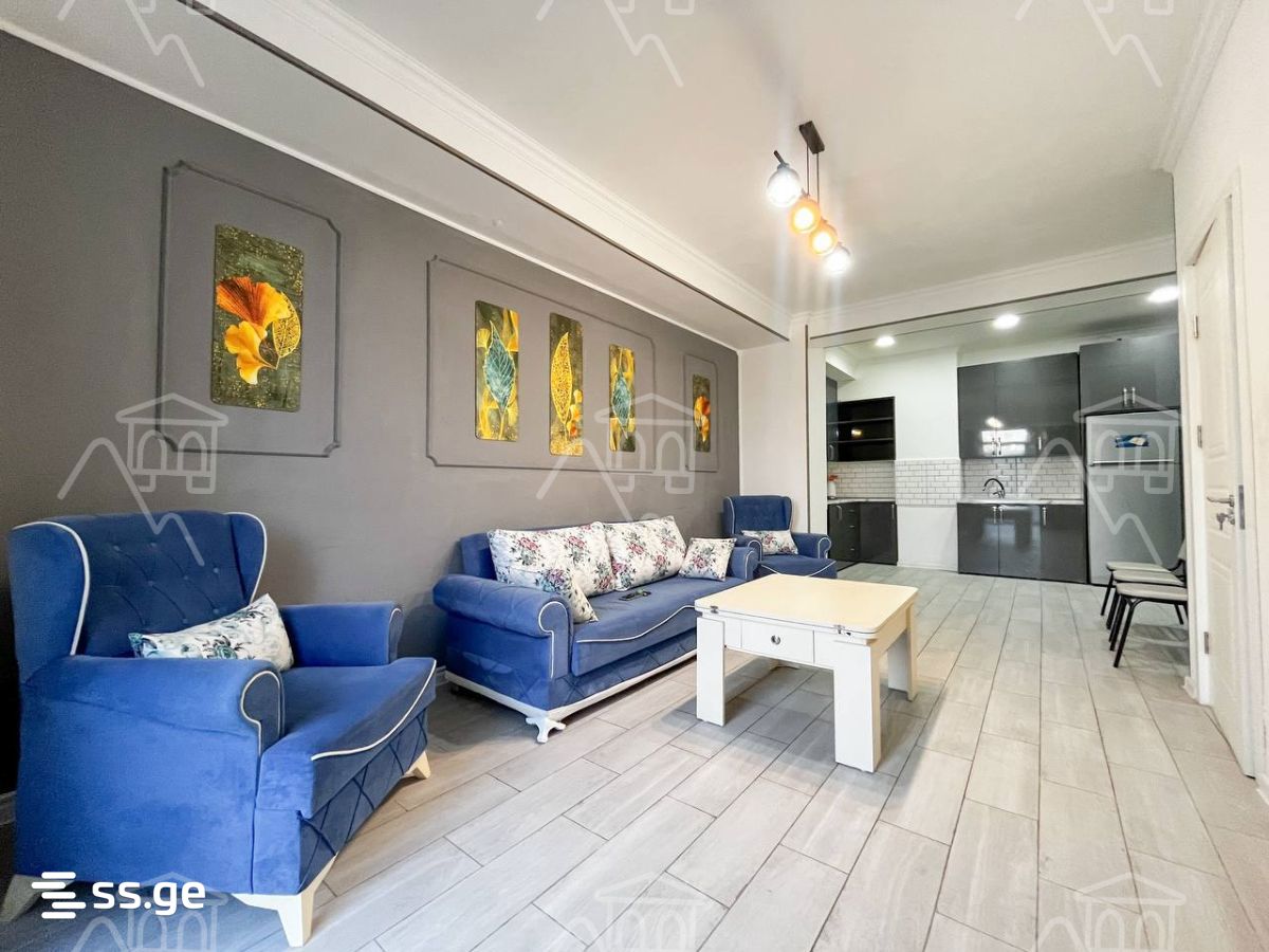 shandor petef st. 13 - 2 rooms