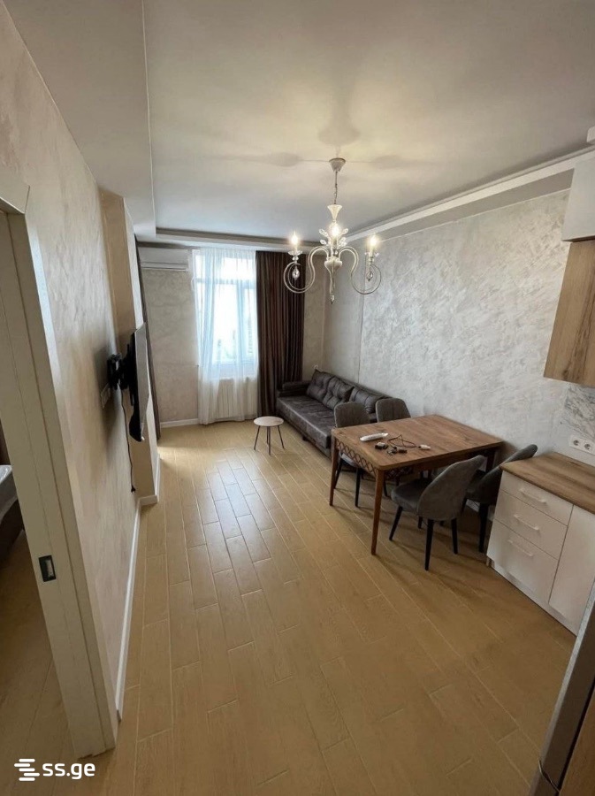 Gorgasli st. 156 - 2 rooms