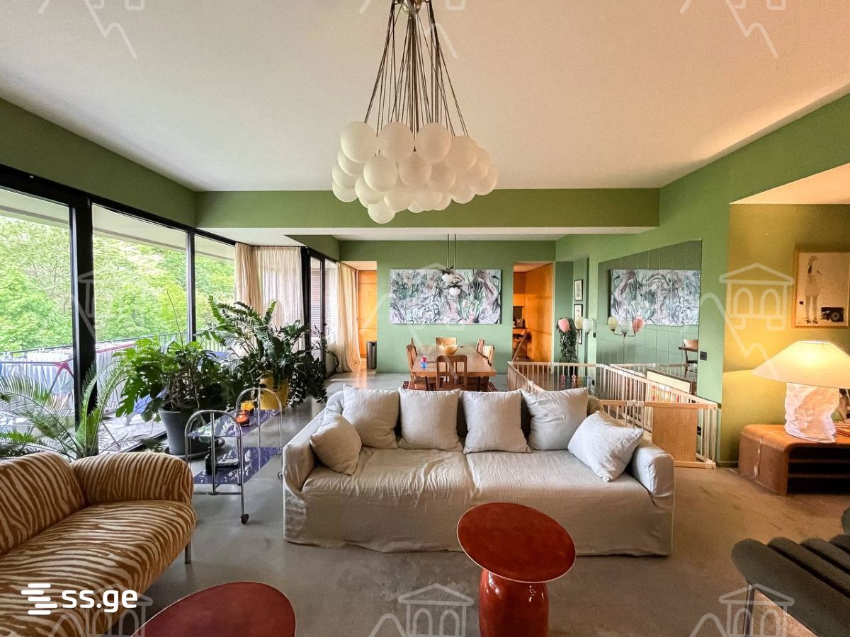tskneti hwy 56 - 3 rooms