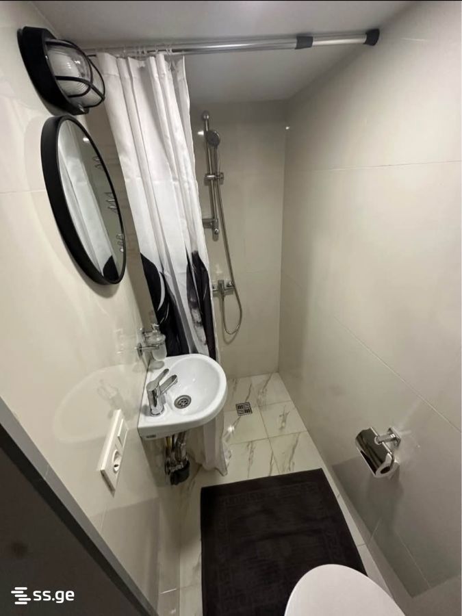 amagleba st. 20 - 1 rooms