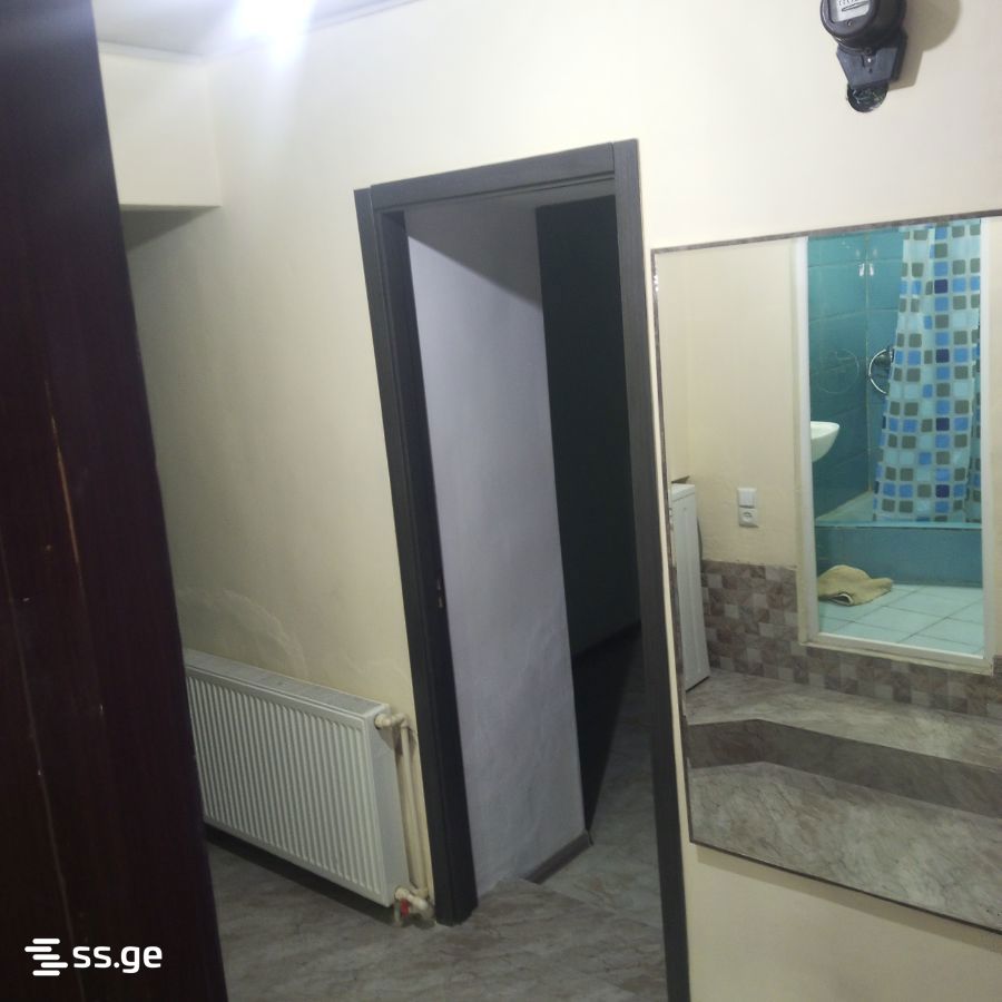 nakashidzeebi st. 31 - 2 rooms