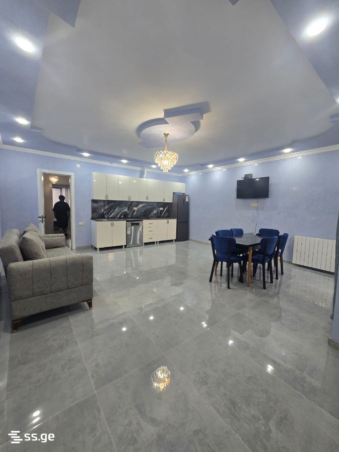 150 - 3 rooms