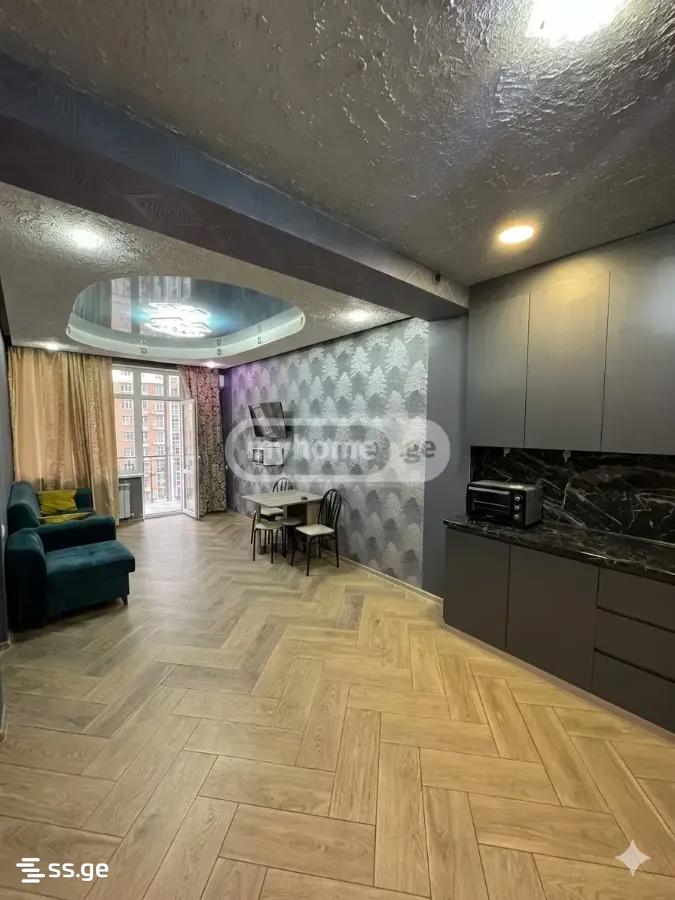 vasadze st. 2ბ - 2 rooms