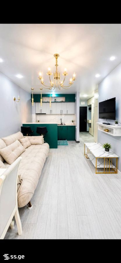 107 - 2 rooms