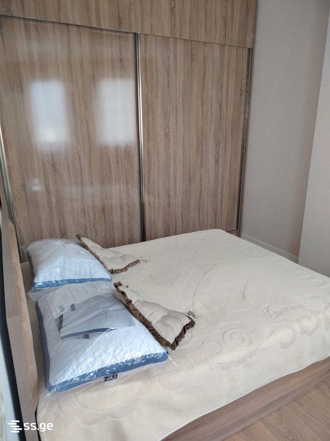 Mukhran Machavariani st. ზონა2 - 2 rooms