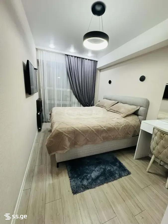 kerchi st. 34 - 2 rooms