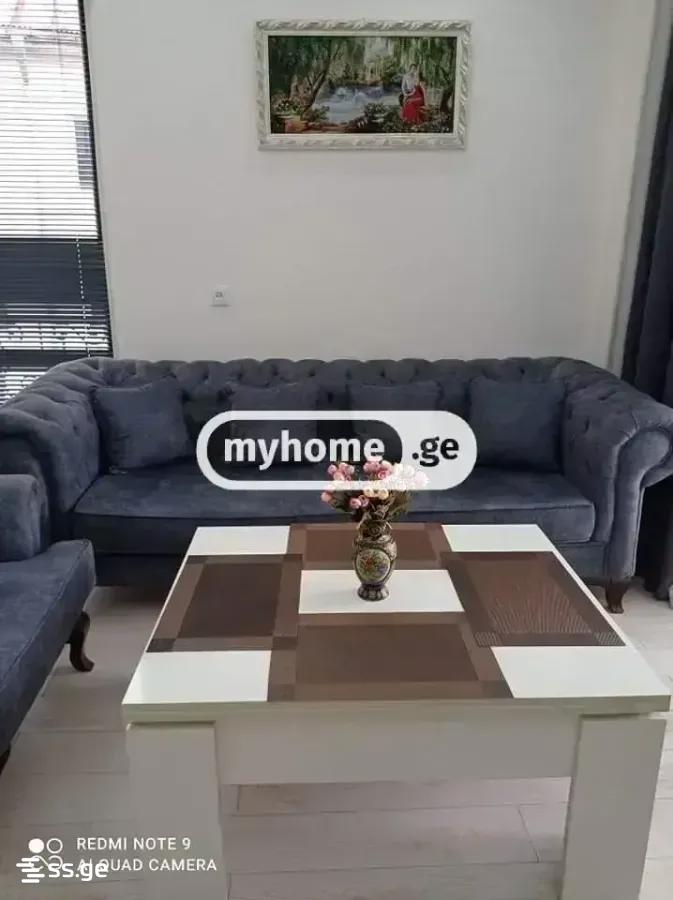 King Tamari st. - 3 rooms