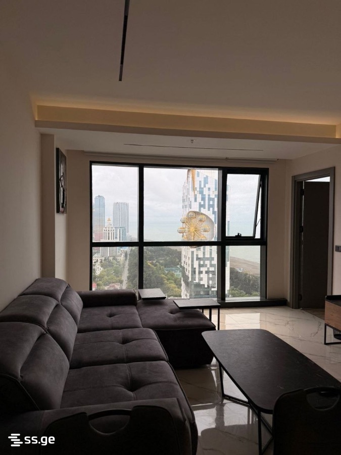 6 - 3 rooms