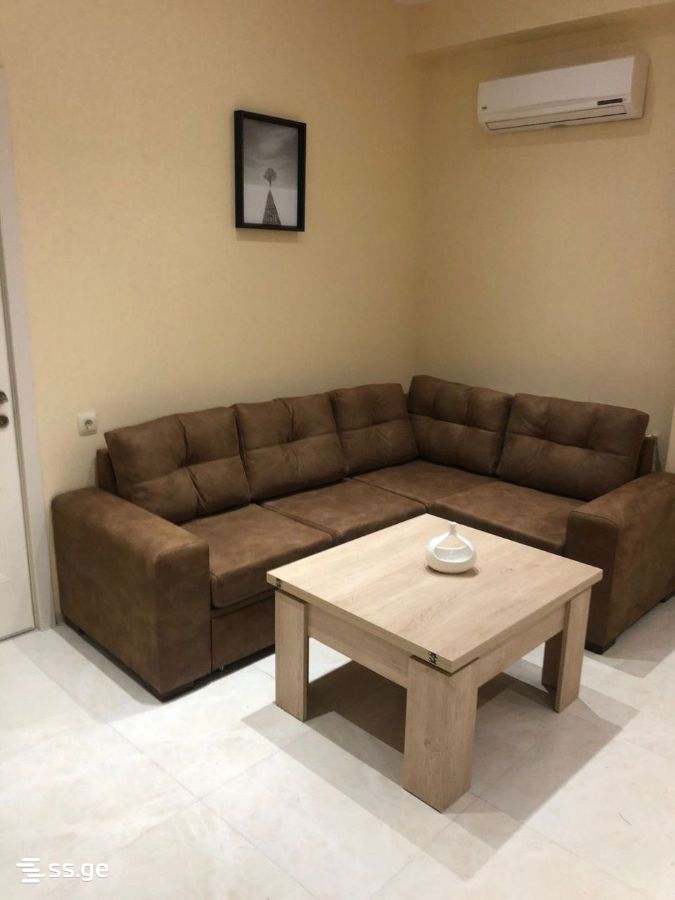 kavtaradze st. 58 - 2 rooms